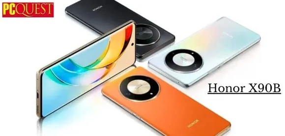 Honor X90B