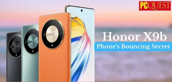 Honor X9b