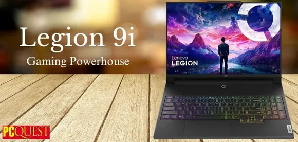 Legion 9i