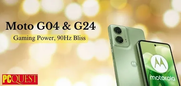 Moto G04 G24