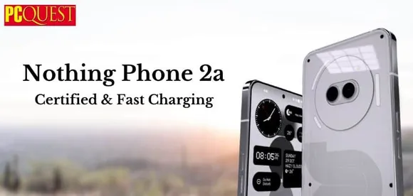Nothing Phone 2a