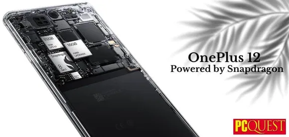 OnePlus 12 6
