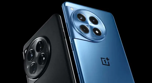 OnePlus 12R
