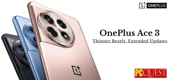 OnePlus Ace 3 2