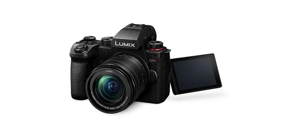 Panasonic LUMIX G9II Camera