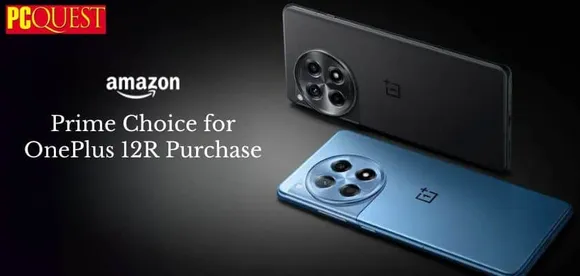 Prime Choice for OnePlus 12R Purchase