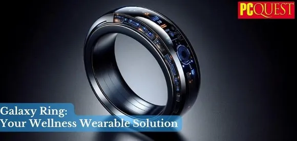Samsung Galaxy Ring 1