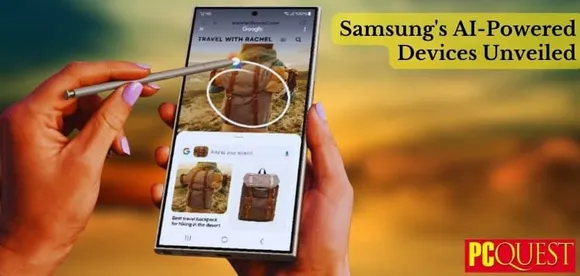Samsungs AI Powered Devices Unveiled 1