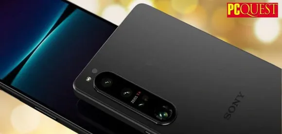 Sony Xperia 1