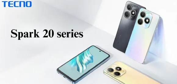 Spark 20 series