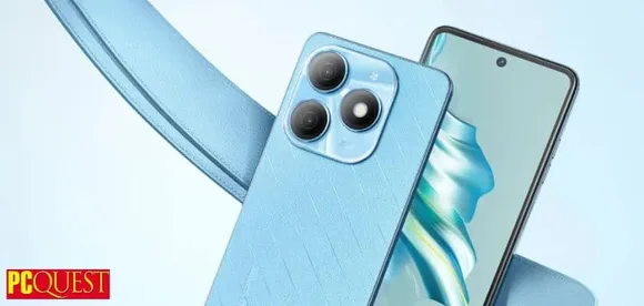 Tecno Spark 20