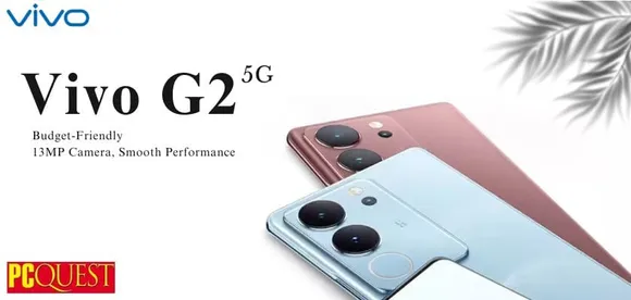 Vivo G2