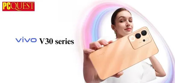 Vivo V30 series