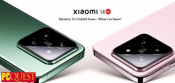Xiaomi 14