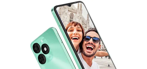 itel A70 Smartphone