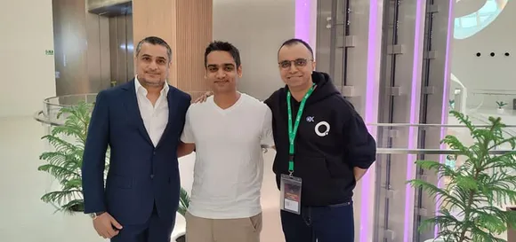 Ask QX Introduces Hybrid Generative AI Platform