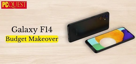 Galaxy A05s Gets a Makeover