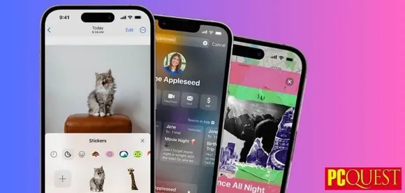 iOS 18 Drops Soon