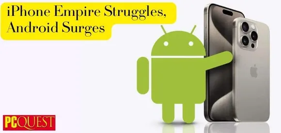 iPhone Empire Faces 15