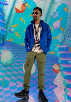 author image