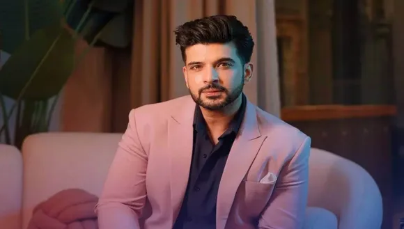 Karan Kundrra Net Worth