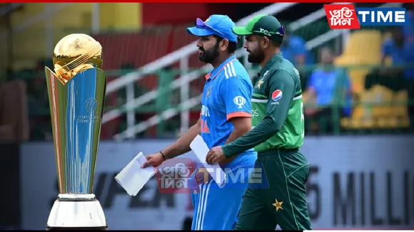 Pakistan To Not Play India In ICC Events, Withdraw From Champions Trophy: Report