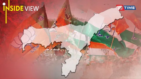 Will Behali Slip through BJP’s Fingers and Samaguri from Congress’?