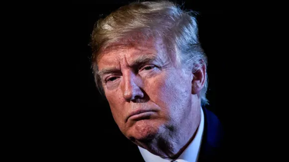 US President-elect Donald Trump