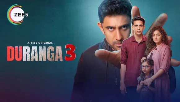 Duranga Season 3 Release Date