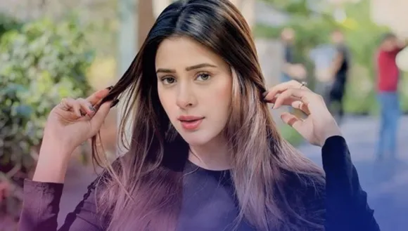 Hiba Nawab Net Worth