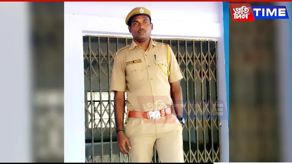 Assam: Excise Constable Arrested Over Assault on Police During Raid