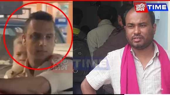 Raijor Dal Leader Files Complaints Over Police Brutality at Panbazar