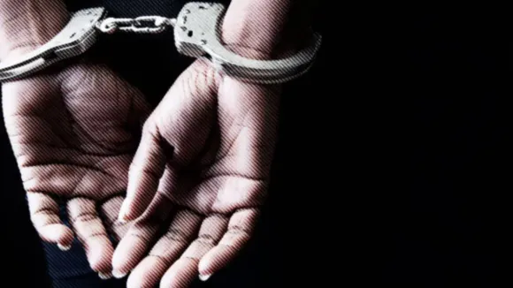 Sivasagar police detained two for extortion using ULFA(I) name