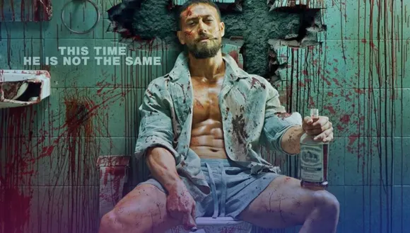 Baaghi 4 Release Date