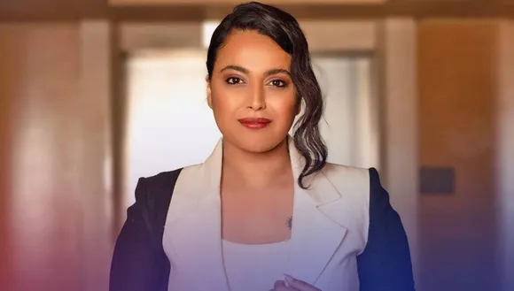 Swara Bhasker Net Worth
