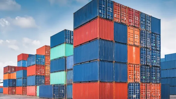 Pharma, Electronics Among India's Highest Exports During Apr-Oct