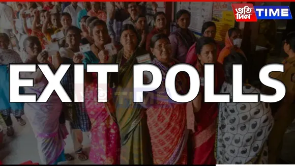 Jharkhand exit polls