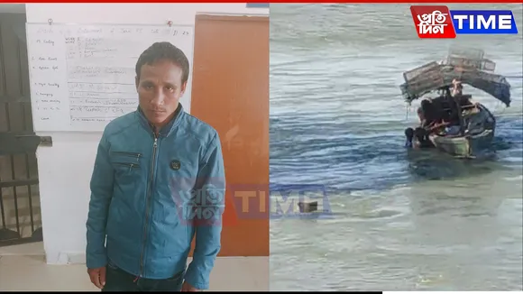 Dinjan Boat Tragedy: Prime Accused Confesses Personal Conflict With Victim