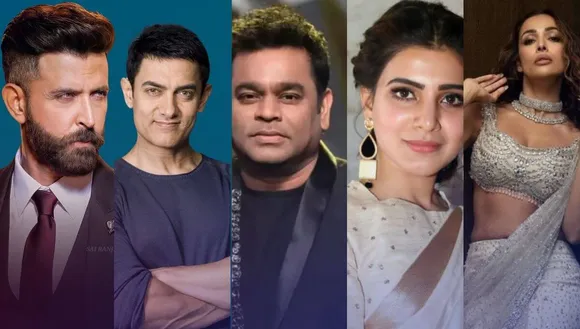 Bollywood's Most Shocking Divorces