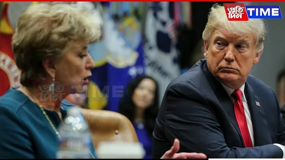 Donald Trump Appoints Former WWE CEO as U.S. Education Head