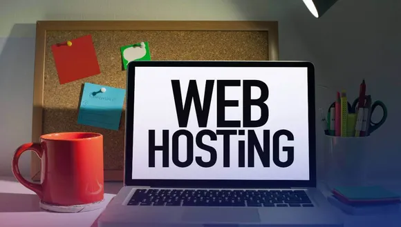 Web Hosting