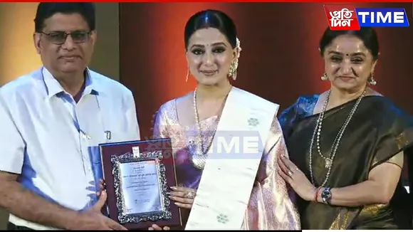  Ustad Bismillah Khan Yuva Puraskar 