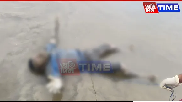 Assam: Missing Rescuer's Body Recovered 6 Days After Dinjan Boat Accident