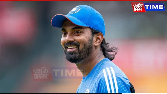 IPL 2025 Auction: Delhi Capitals Acquire KL Rahul for Rs 14 Crore