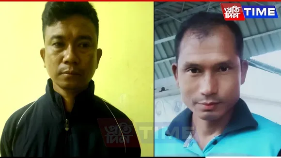 Two ULFA-I Linkmen Arrested in Assam’s Sonari