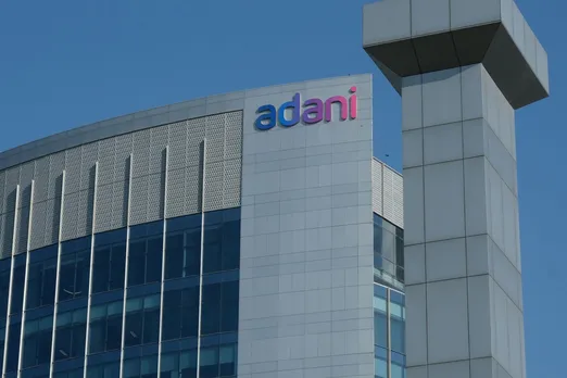 Adani group