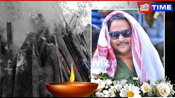 Assam’s Media and Literary World Lose a Gem: Bulan Kumar Saikia No More