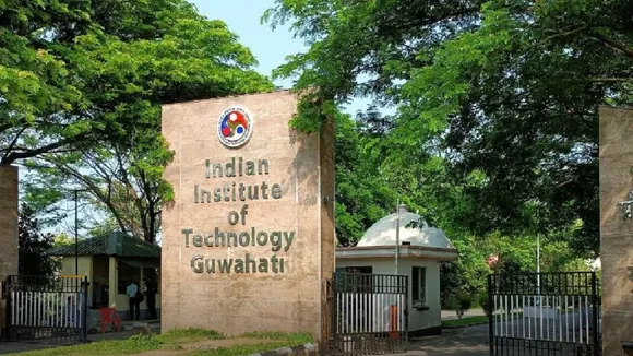 IIT Guwahati Set to Host India International Science Festival from Nov 30