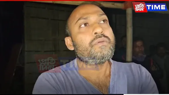 Nagaon police arrested one person related to the quadruple murder case in Rupahihat
