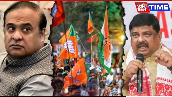 Assam CM's Beef Ban Proposal: A Response to Allegations or Political Strategy?
